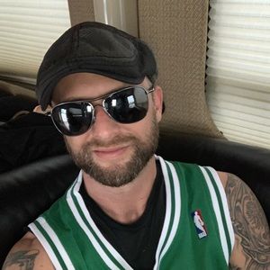 Meet your Posher, Nicholas